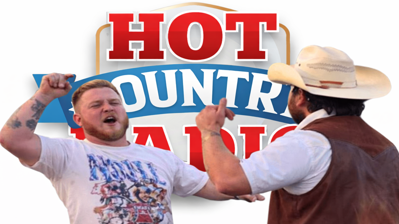 Zach Bryan Headlines Madden Bowl 2026. Could Old Tension With Gavin Adcock Resurface?