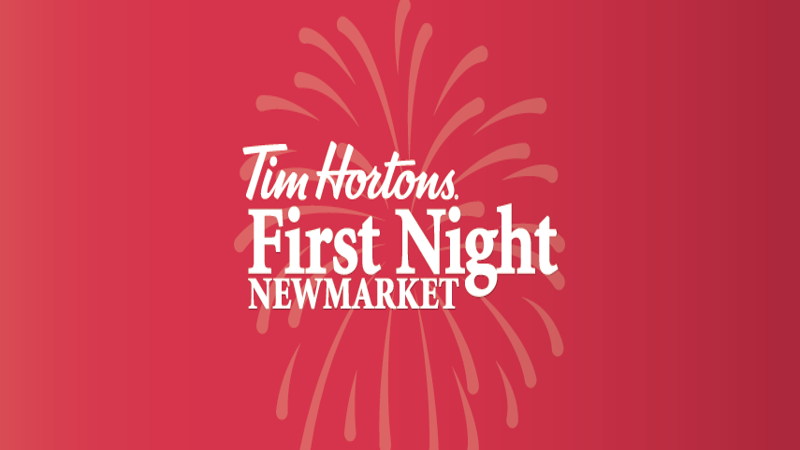 Tim Horton's First Night - Newmarket